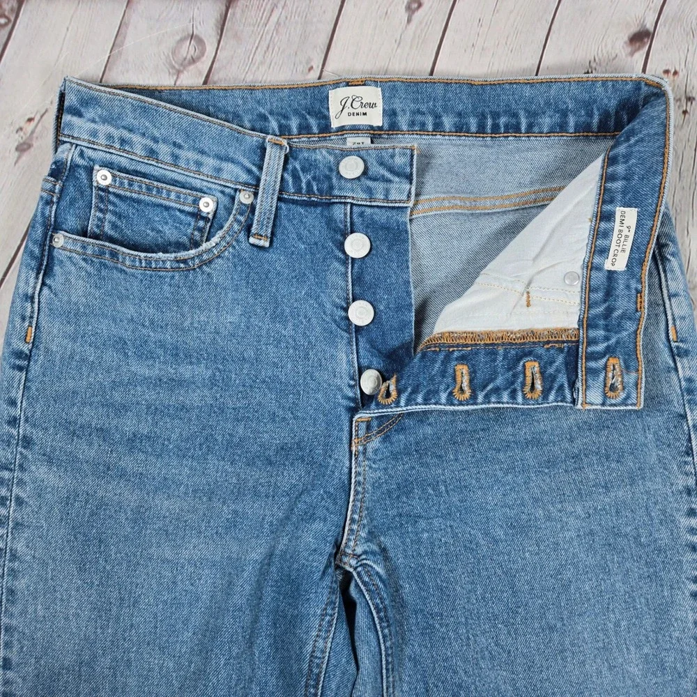 J. Crew crew tall